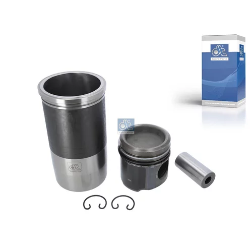 Opravna sada piest/vlozka valca DT Spare Parts 3.90138