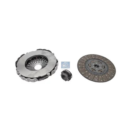 Spojková sada 3.94036 (DT Spare Parts) - obr. 1