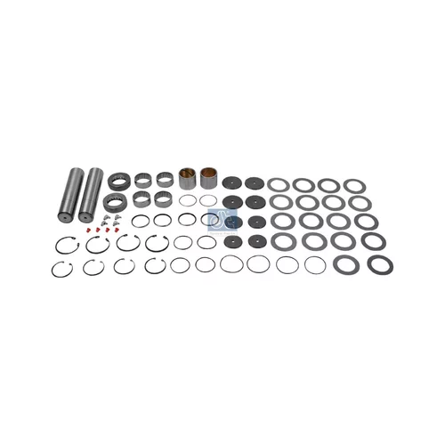 Opravná sada zvislého čapu nápravy DT Spare Parts 3.96201