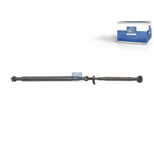 Kĺbový hriadeľ pohonu nápravy DT Spare Parts 4.00072
