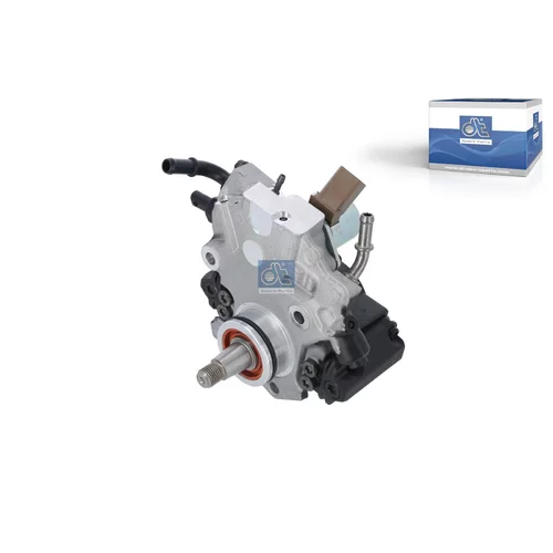 Vstrekovacie čerpadlo DT Spare Parts 4.00161