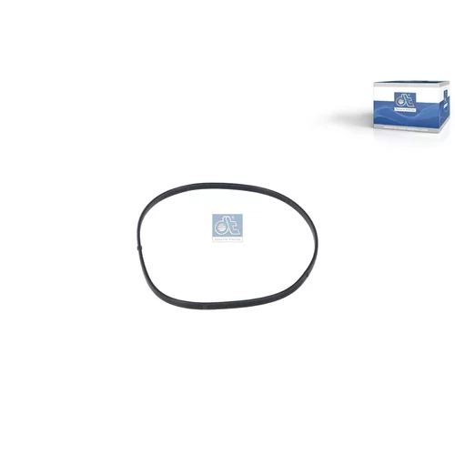 Tesnenie termostatu DT Spare Parts 4.00485