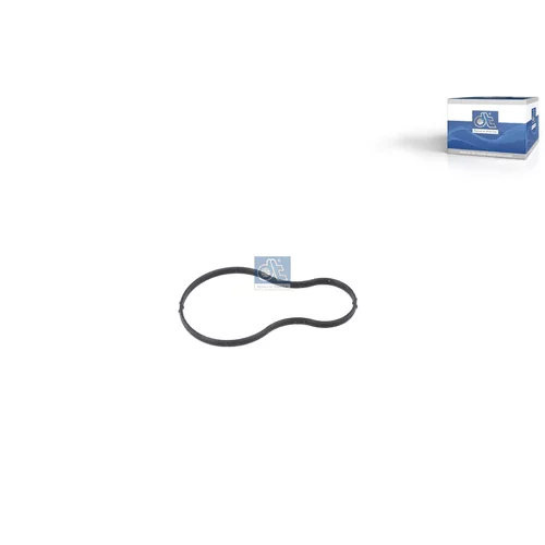Tesnenie termostatu - chladenie oleja DT Spare Parts 4.00585