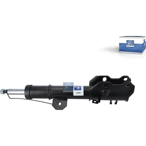 Tlmič pérovania DT Spare Parts 4.00920
