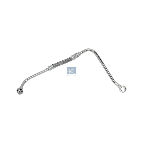 Olejová hadica DT Spare Parts 4.10330