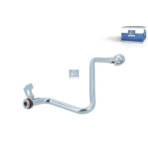 Olejové vedenie DT Spare Parts 4.10341