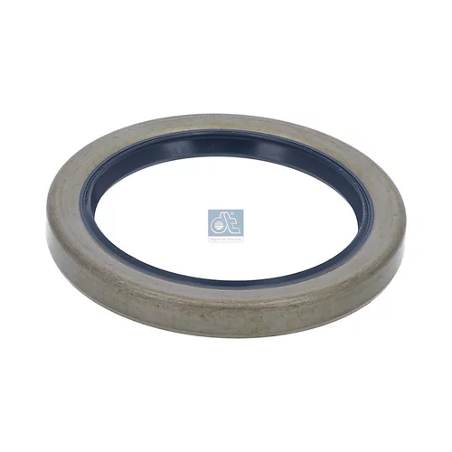 Tesniaci krúžok hriadeľa diferenciálu DT Spare Parts 4.20634
