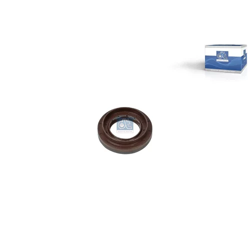 Tesniaci krúžok hriadeľa diferenciálu DT Spare Parts 4.20804