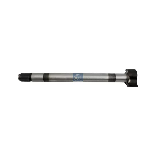 Hriadeľ brzdového kľúča pre bubnovú brzdu 4.60406 (DT Spare Parts)