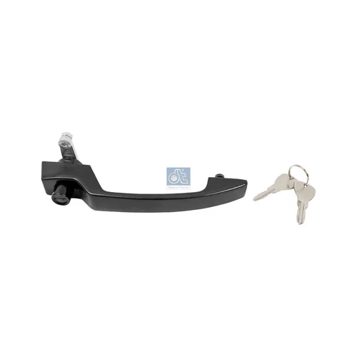 Vonkajšia rukoväť dverí DT Spare Parts 4.60516
