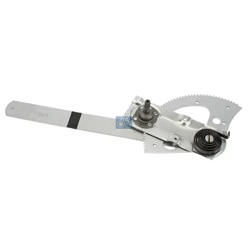 Mechanizmus zdvíhania okna DT Spare Parts 4.60734