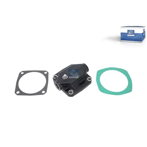 Hlava valcov vzduchového kompresora DT Spare Parts 4.60894SP