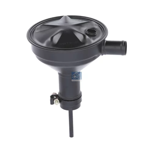 Odlučovač oleja v odvetraní kľukovej skrine DT Spare Parts 4.61039