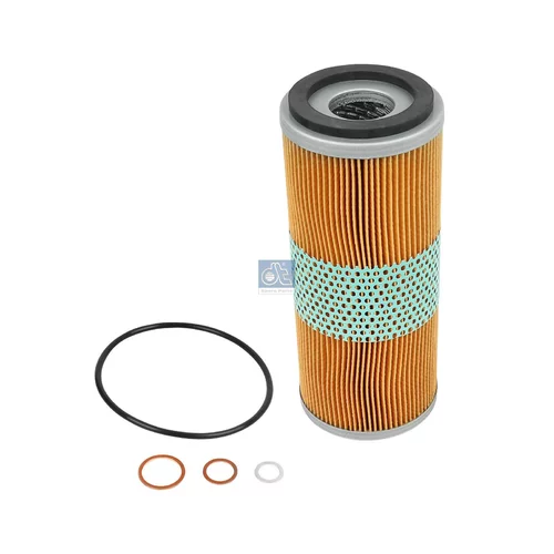 Olejový filter DT Spare Parts 4.61536