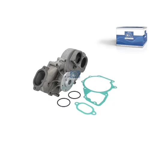 Vodné čerpadlo, chladenie motora DT Spare Parts 4.61617