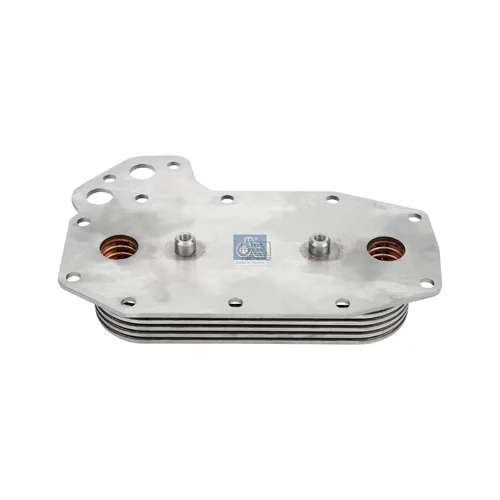 Chladič motorového oleja DT Spare Parts 4.61889
