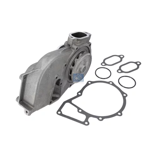 Vodné čerpadlo, chladenie motora DT Spare Parts 4.62591