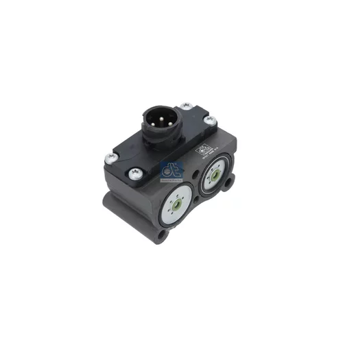 Magnetický ventil riadiaceho valca 4.62616 (DT Spare Parts) - obr. 1