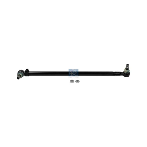 Tiahlo riadenia DT Spare Parts 4.62769