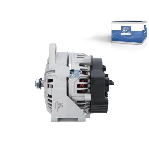Alternátor DT Spare Parts 4.62887