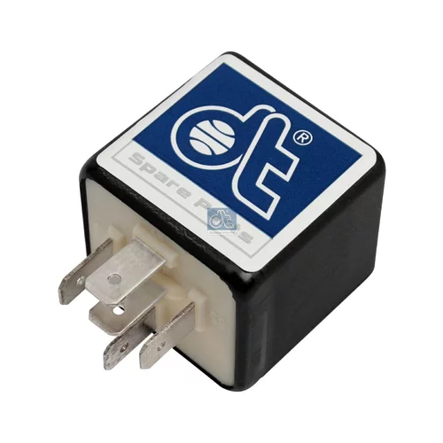 Relé DT Spare Parts 4.63309
