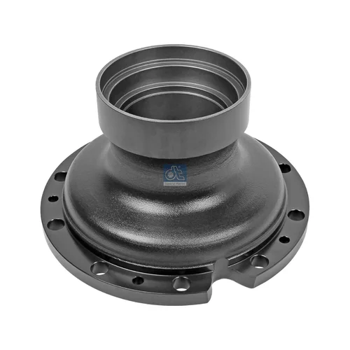 Náboj kolesa 4.63345 (DT Spare Parts) - obr. 1