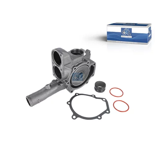 Vodné čerpadlo, chladenie motora DT Spare Parts 4.63671