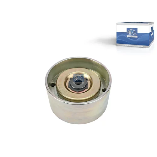 Napínacia kladka klinového remeňa DT Spare Parts 4.63799