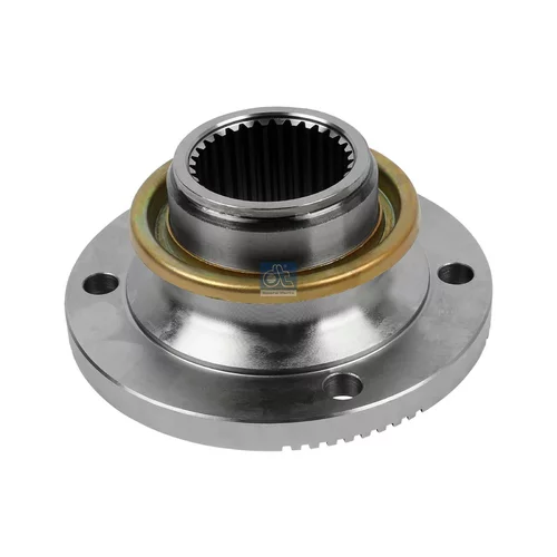 Príruba diferenciálu DT Spare Parts 4.64498