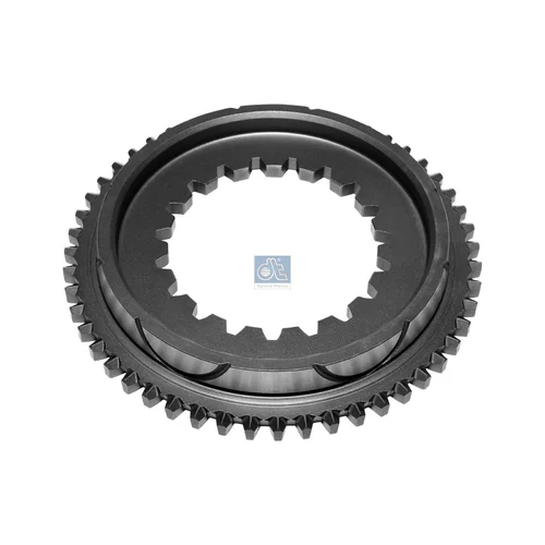 Radiaca objímka ručnej prevodovky DT Spare Parts 4.64566