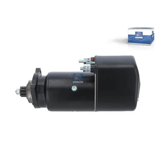 Štartér DT Spare Parts 4.65040