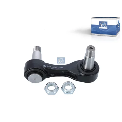 Tyč/Vzpera stabilizátora DT Spare Parts 4.65801