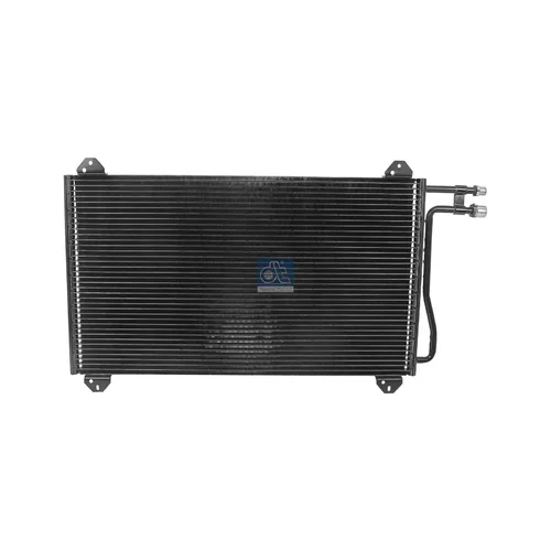 Kondenzátor klimatizácie DT Spare Parts 4.66343