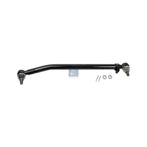 Tiahlo riadenia DT Spare Parts 4.66467