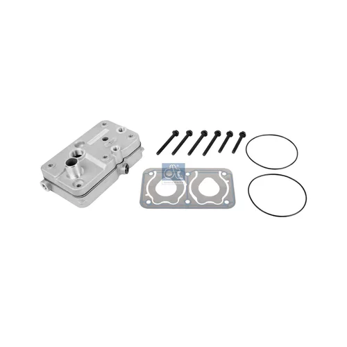 Hlava valcov vzduchového kompresora DT Spare Parts 4.66529