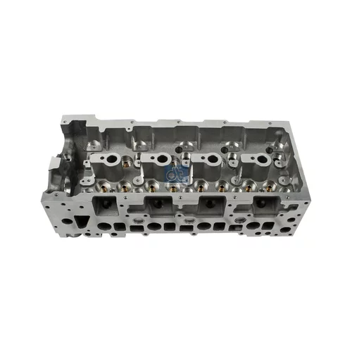 Hlava valcov motora 4.66543 (DT Spare Parts) - obr. 3
