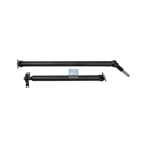 Kĺbový hriadeľ pohonu nápravy DT Spare Parts 4.66794