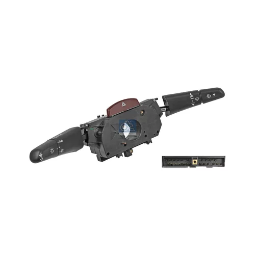 Spínač riadenia 4.66928 (DT Spare Parts)