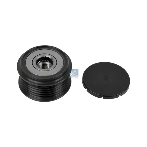 Voľnobežka alternátora DT Spare Parts 4.67549