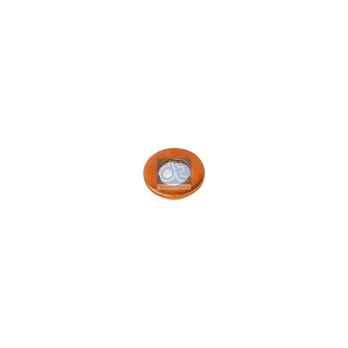 Tesniaci krúžok držiaka trysky DT Spare Parts 4.67578