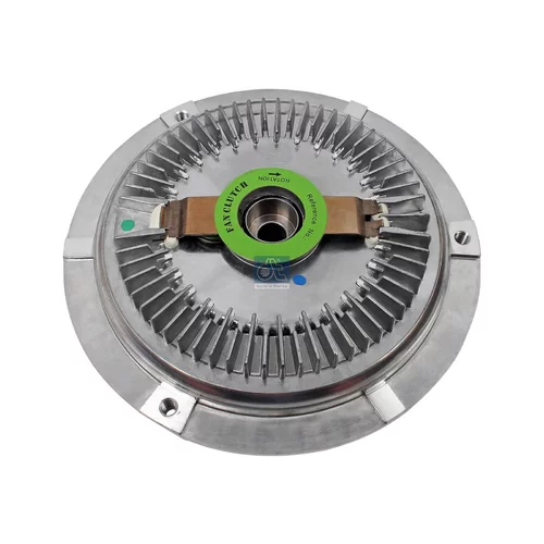 Spojka ventilátora chladenia 4.67747 (DT Spare Parts) - obr. 1