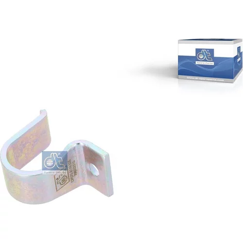Držiak uloženia stabilizátora DT Spare Parts 4.67826