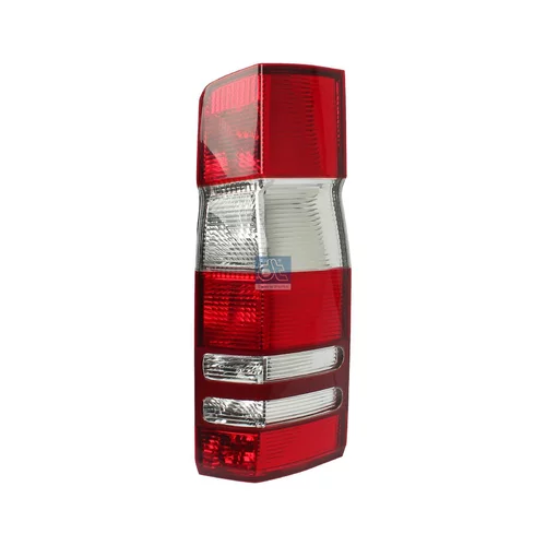 Zadné svetlo DT Spare Parts 4.68071SP