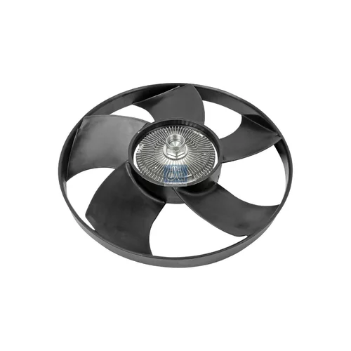 Ventilátor chladenia motora DT Spare Parts 4.68262