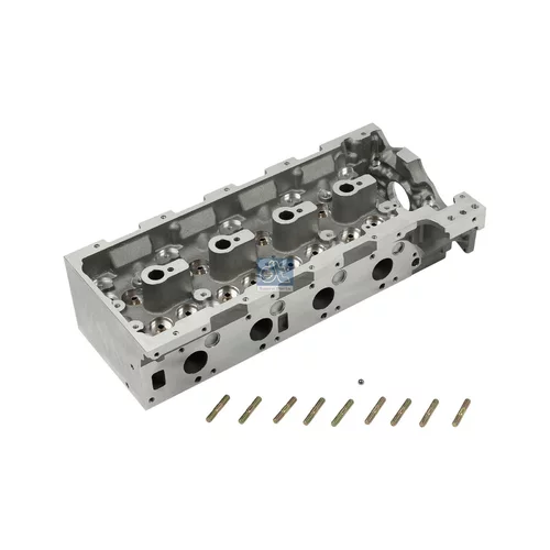 Hlava valcov motora 4.68401 (DT Spare Parts) - obr. 1