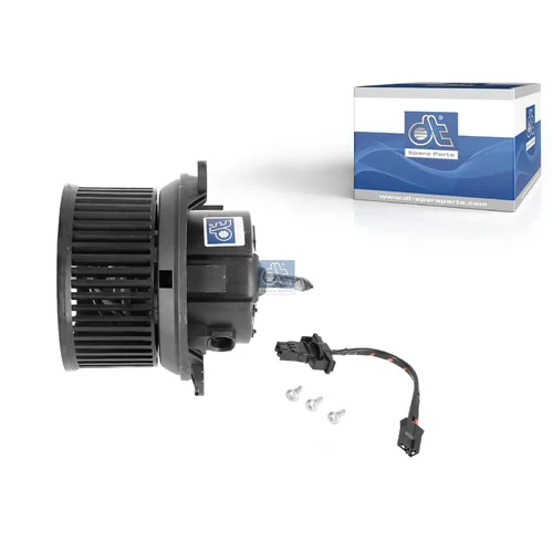 Vnútorný ventilátor DT Spare Parts 4.68600
