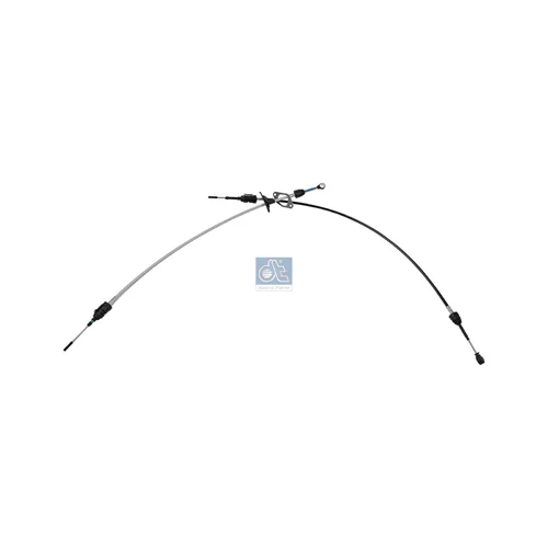 Lanko ručnej prevodovky DT Spare Parts 4.68900