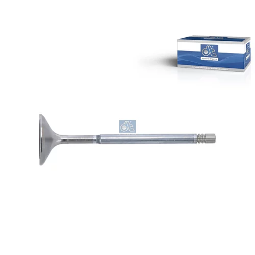 Nasávací ventil DT Spare Parts 4.68943