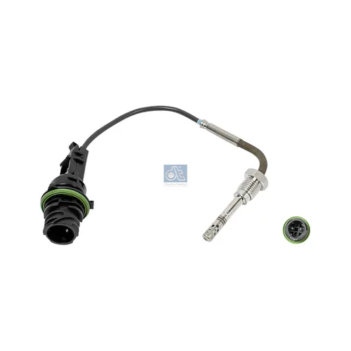 Snímač teploty výfukových plynov DT Spare Parts 4.69085
