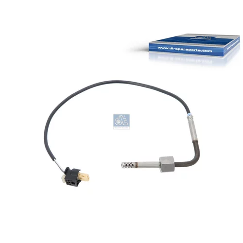 Snímač teploty výfukových plynov DT Spare Parts 4.69088